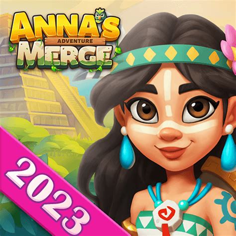 Anna's ENF Adventure .